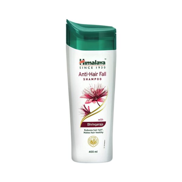Himalaya Anti Hair Fall Shampoo, 200ml