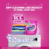 Vanish All in One Powder Detergent Booster - 400 g | Removes Stains, Whitens Whites and Brightens Colors - Image 3