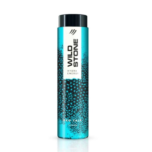 Wild Stone Hydra Energy Talc, 300 g