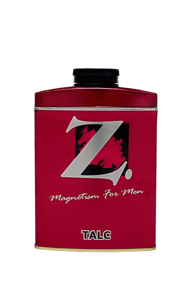 Z - Talc 200 gms