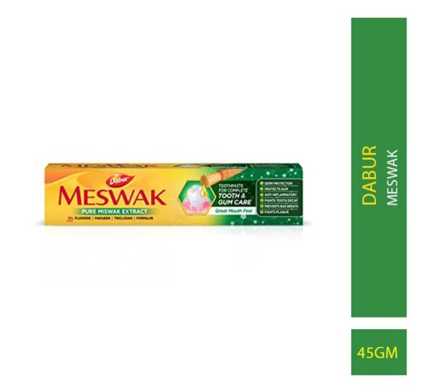 Dabur Meswak Toothpaste 45gm