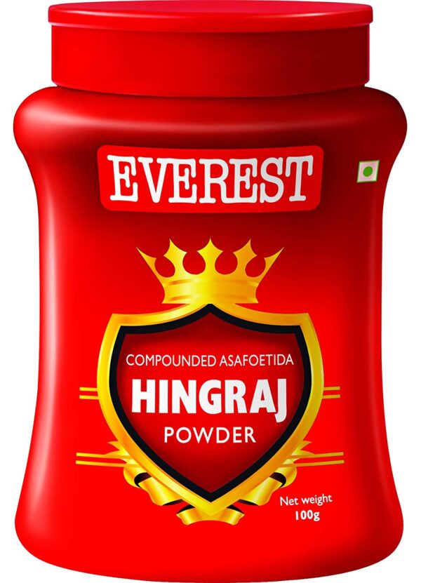 Everest Hingraj Powder, 100 g